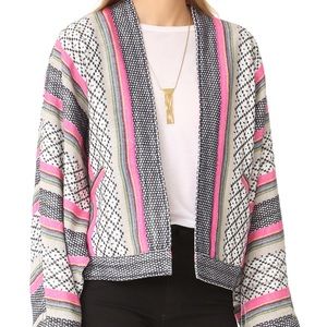 🌴HOST PICK Free People Free Spirit Jacket🌴